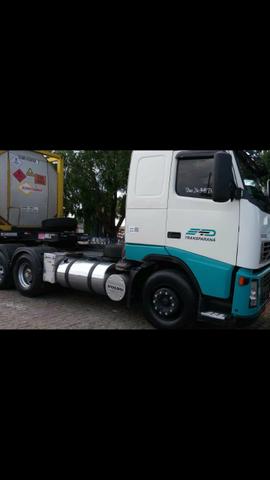 Volvo fh 380 ano 2005 - Foto 6