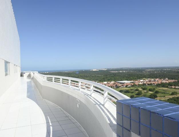 (DD1090) Montblanc em promoção no Cocó, 75 m², 3 quartos. Pronto para Morar - Foto 3