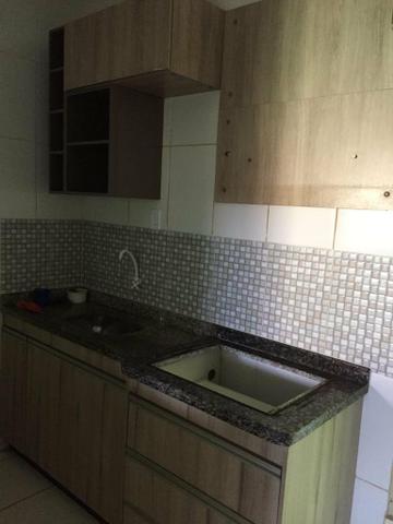 Casa com 2 quartos no setor Brisas da Mata - Foto 12