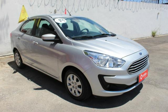 Ka Sedan Se Mt 1.5 4p 2019 - Foto 3