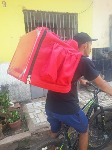 Bolsa para Delivery - Foto 2
