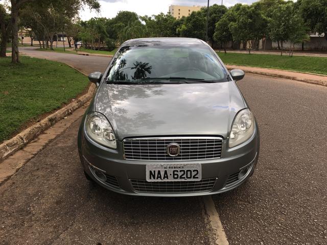 Fiat linea 2010 - Foto 2