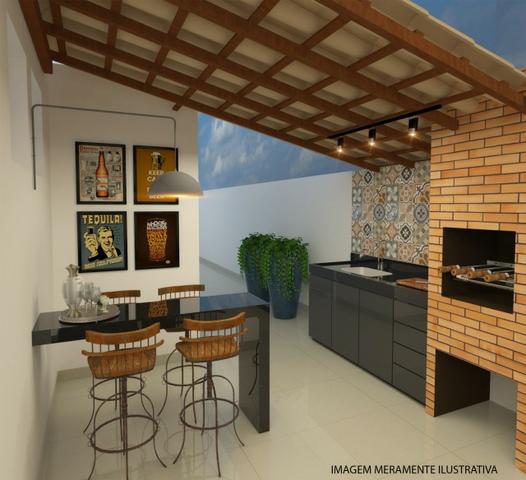 Apto duplex bairro Manoel Valinhas - Foto 8