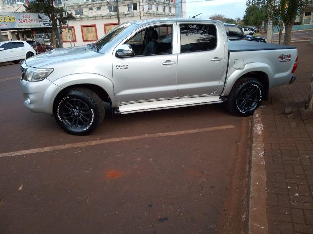 Hilux 3.0 SRV - Aceito troca ! - Foto 3