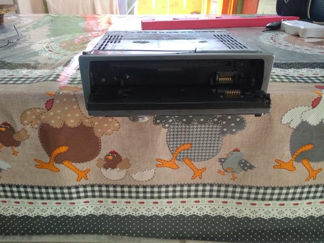 Vendo rádio pionner - Foto 2