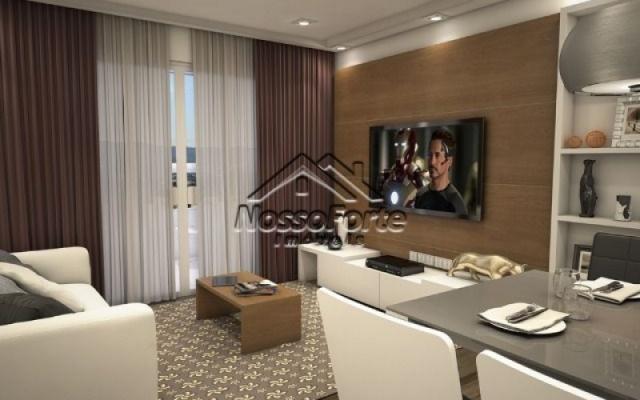 Lançamento Apartamento no Canto do Forte em Praia Grande