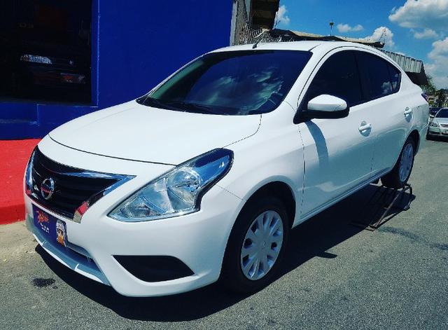 Nissan versa 2017 - Foto 6