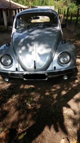 Fusca 94 itamar - Foto 2