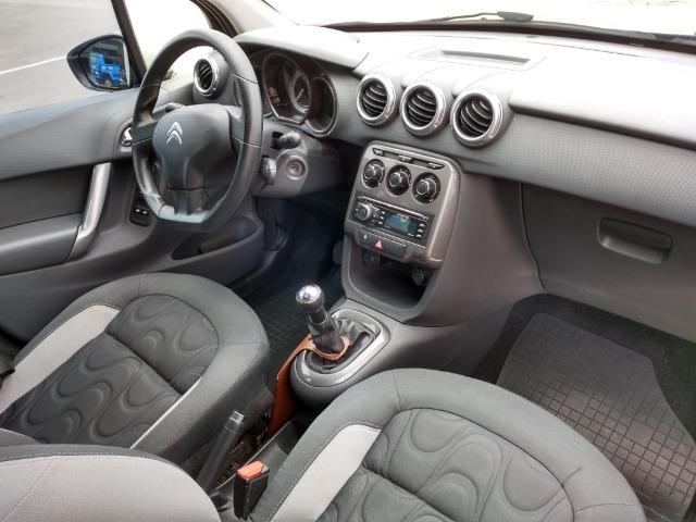 Vendo veículo Citroen C3 Tendance - Foto 5