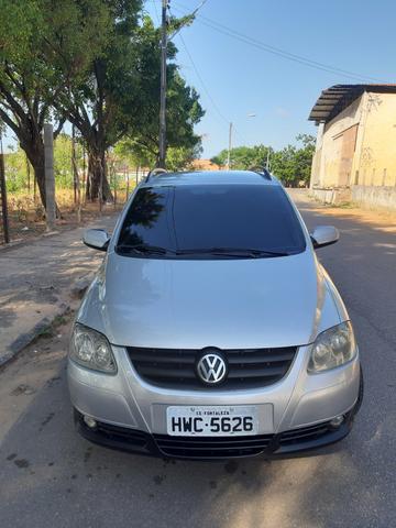 Spacefox 2008 Comfortline Top R$18.500,00 - Foto 3