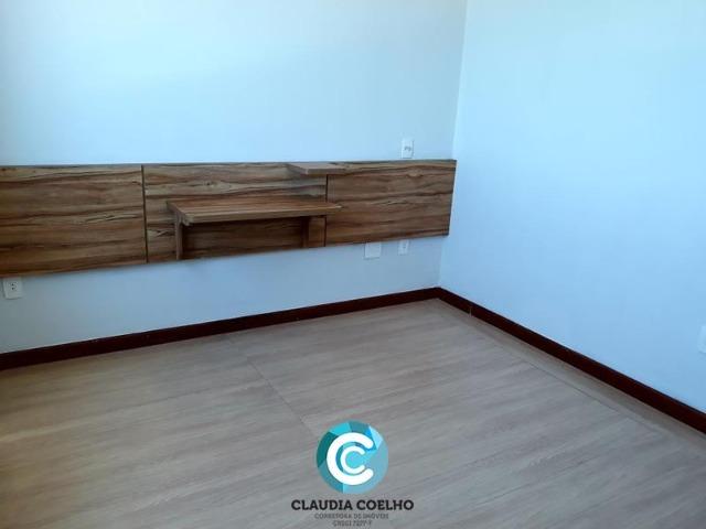 Belíssimo 04 quartos, frente para o mar, com ótima localização!! - Foto 6