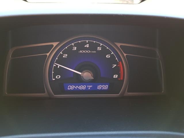 Honda Civic lxs Manual 2009 - Foto 7