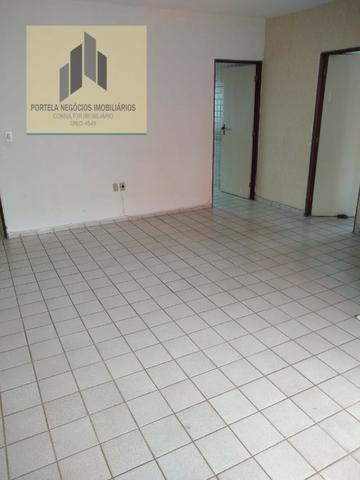 Apto. Na Gruta, 3/4, suíte, DCE, 2 vagas, aceito imóvel de menor valor - Foto 4