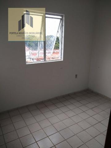 Apto. Na Gruta, 3/4, suíte, DCE, 2 vagas, aceito imóvel de menor valor - Foto 7