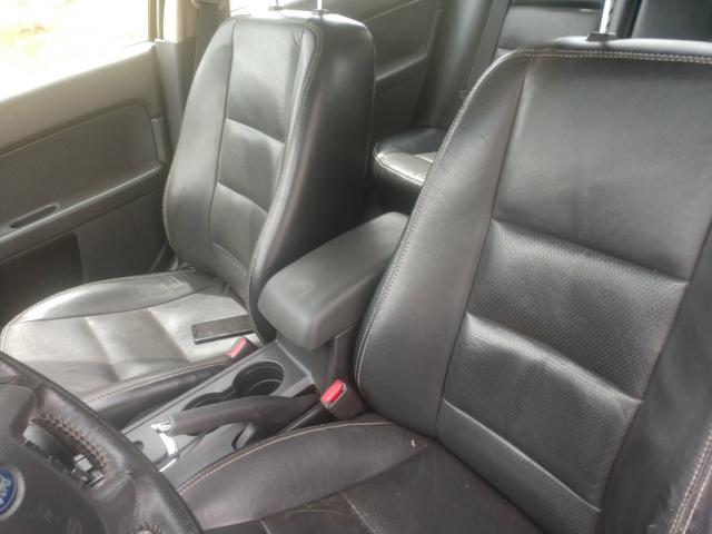 Ford Fusion SeL 2.3 completo 2007 n/e gol celta Palio uno astra Corsa Fiat vectra - Foto 13