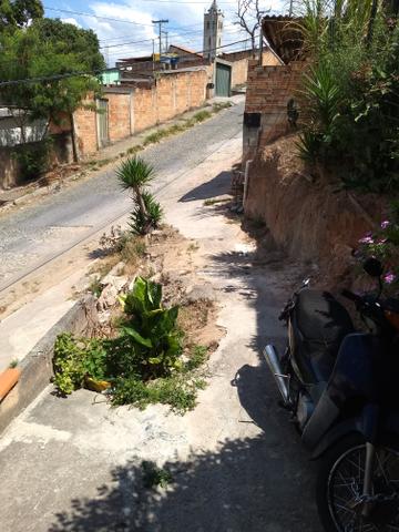 Troco barracão em Santa Luzia São Benedito, bairro Asteca - Foto 9