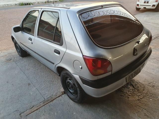 Fiesta estreet (100% financiado) - Foto 2