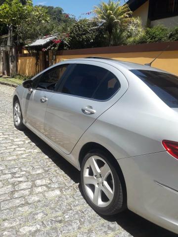 Peugeot 408 2012 Feline - Foto 3