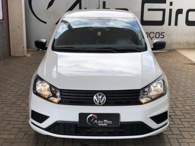Gol 1.0 completo 2019 com apenas 27.000Kms, só DF, impecável - Foto 2
