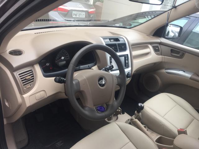RELIQUIA!!Kia Sportage 2.0Ex(Edition limeted 85.000km - Foto 6