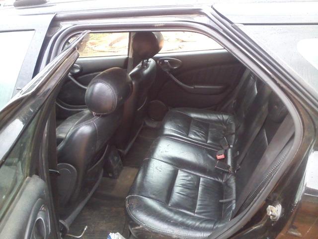 Citroen Xsara Break - Automático - 2001 - Foto 8