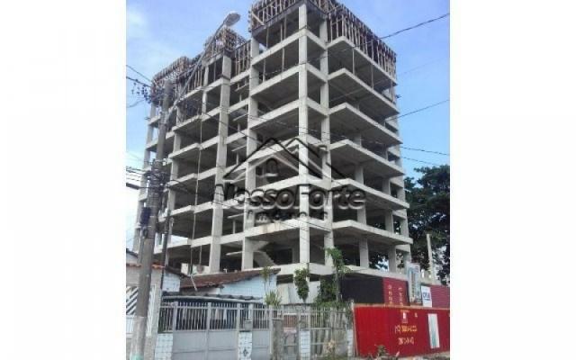 Lançamento Apartamento na Mirim em Praia Grande - Foto 2