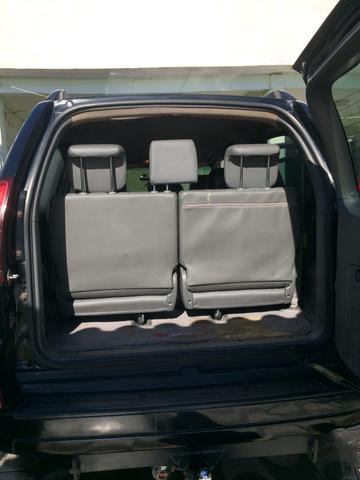 LAND CRUISER PRADO 8 Lugares - Foto 5