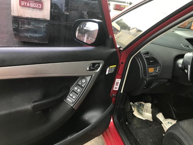Citroen C4 Picasso - Foto 8