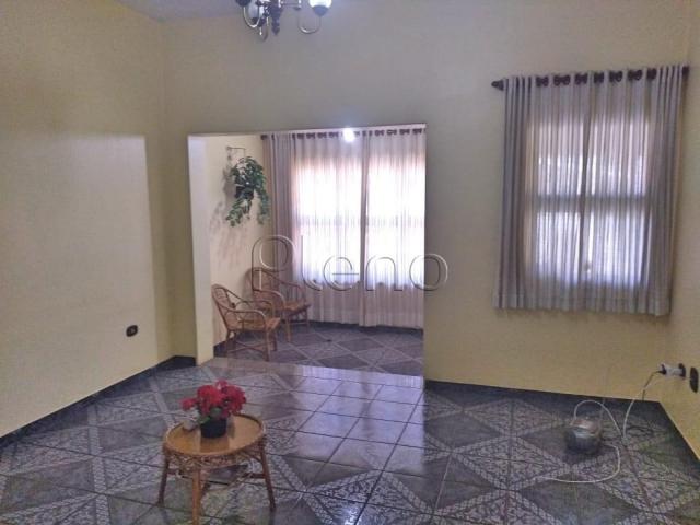 Casa à venda com 3 dormitórios em Jardim guanabara, Campinas cod:CA014709 - Foto 4