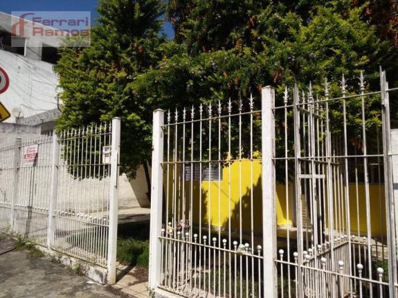 Casa com 3 dormitórios para alugar, 80 m² por r$ 1.350,00/mês - jardim presidente dutra - - Foto 18