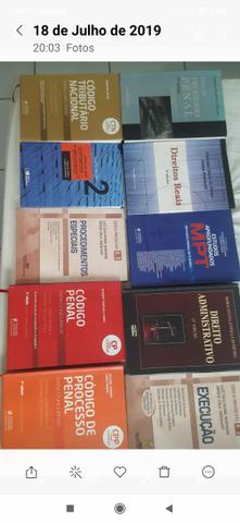 Livros de direito e concursos - Foto 2
