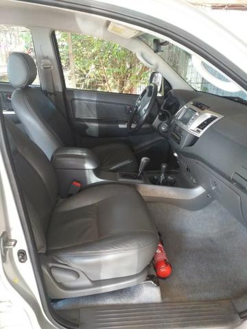 Hilux 3.0 SRV - Aceito troca ! - Foto 7