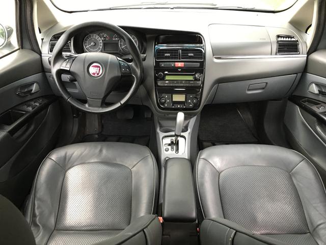 Fiat linea 2010 - Foto 9