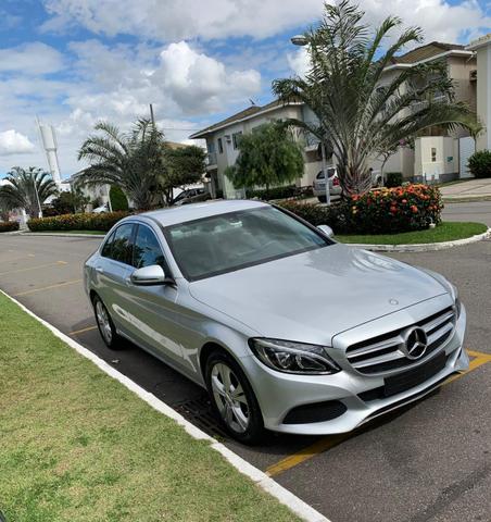 Mercedes classe c180 - Foto 4