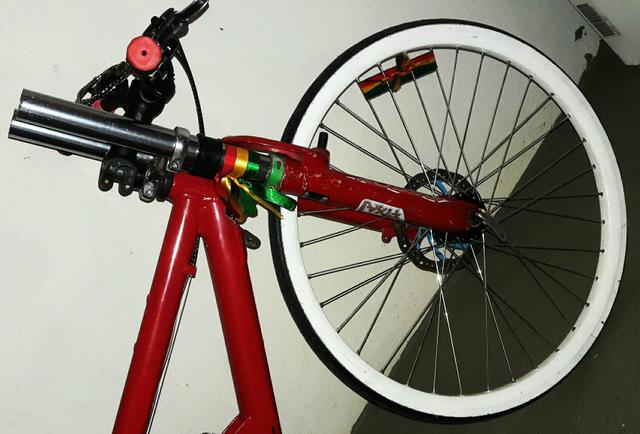 Bicicleta rebaixada - Foto 2