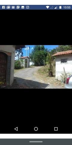 Troco ou vendo chácara por casa nas praias de guaratuba Caiobá e Itapoá - Foto 4