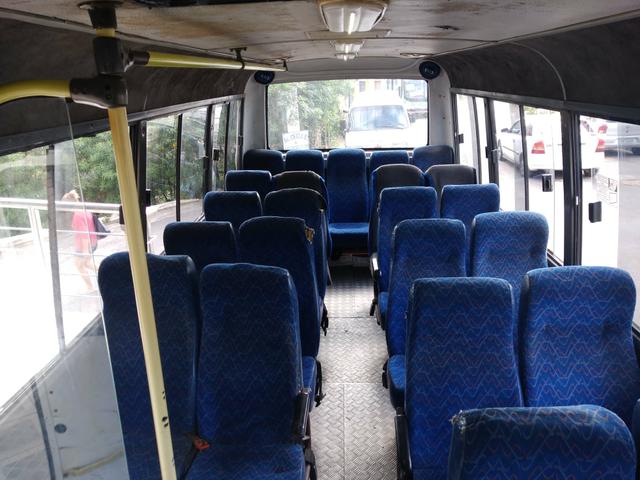 Volare A8 2003 $ 40.000,00 24passageiros+mot - Foto 3