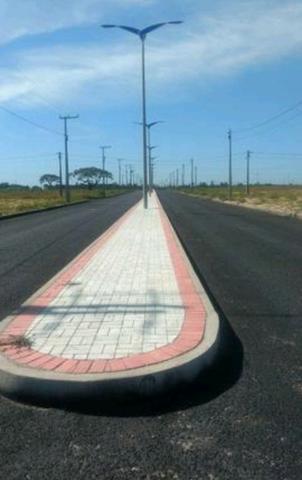 Garanta seu terreno pronto para construír em Maracanaú, parcelas que cabem no seu bolso!!