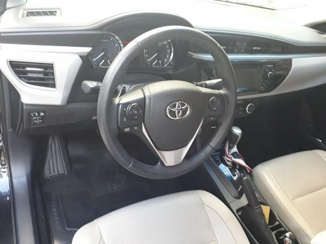 Vendo corolla - Foto 3