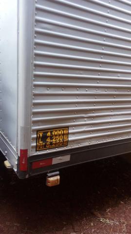 Ford Cargo 815E - Foto 4