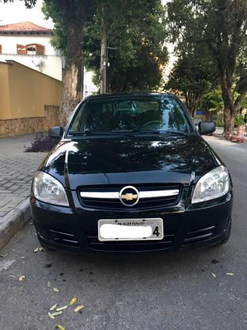 Prisma MAXX 2010 - Foto 4
