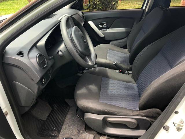 Sandero 1.6 c/ GNV / expression 2016 - Foto 4