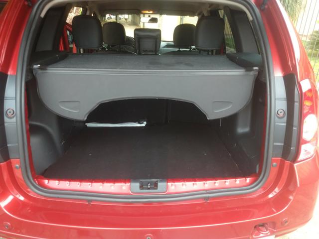 Duster Dynamique 2.0 Automática 14/15 - Foto 2