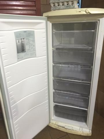 Freezer Vertical - Consul