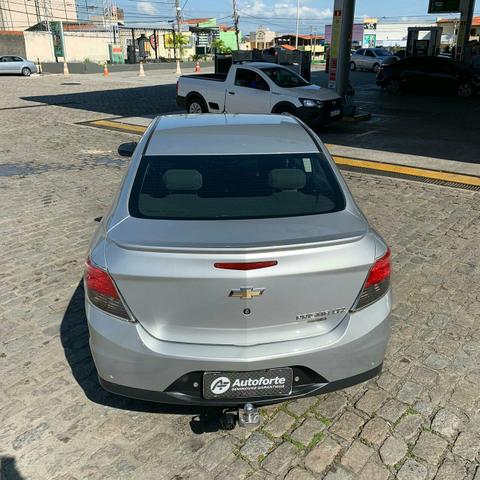 GM Chevrolet Prisma 1.4 LTZ - 2015 - Foto 6