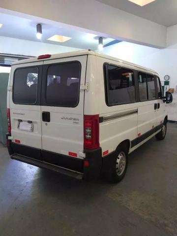 Citroën Jumper 2.3 Hdi 33m 15l - Foto 3