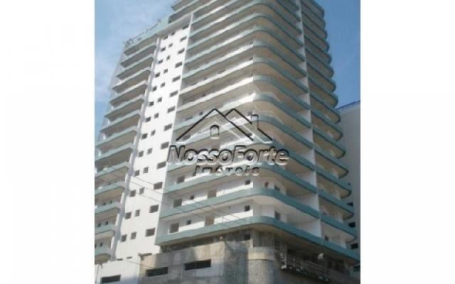 Apartamento na Guilhermina em Praia Grande - Foto 14
