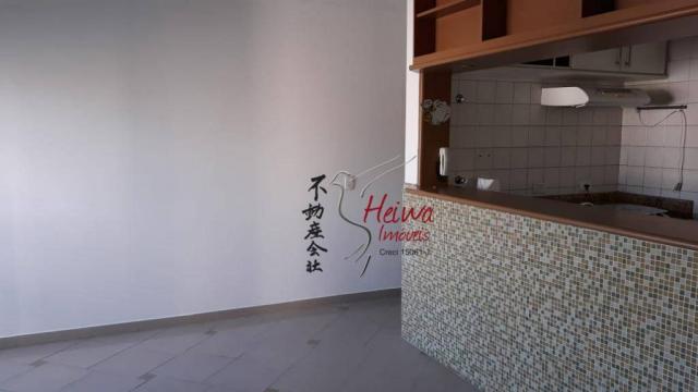 Apartamento com 2 dormitórios à venda, 52 m² por r$ 255.000 - vila mangalot - são paulo/sp