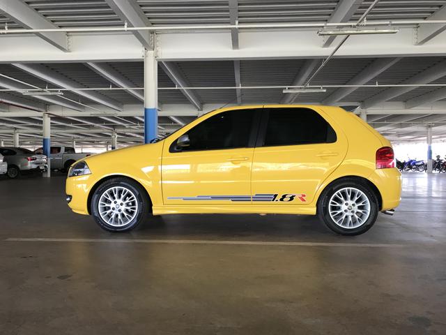 Palio 1.8r