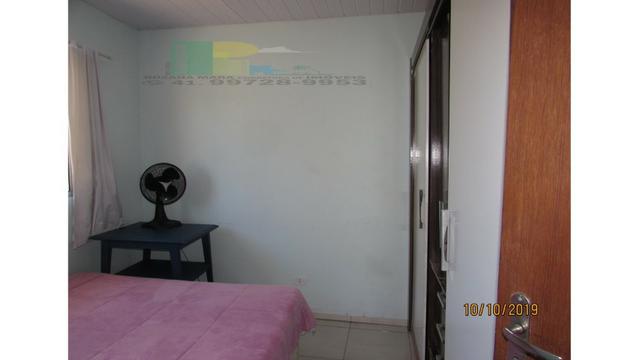 Guaratuba Casa com 2 Dormitórios 1 Quadra Café Curação e Brasão e 2 Quadras do Mar - Foto 9